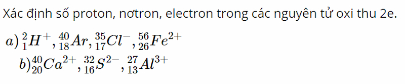 [CHI TIẾT] Liên kết ion là gì, nó được hình thành như thế nào?