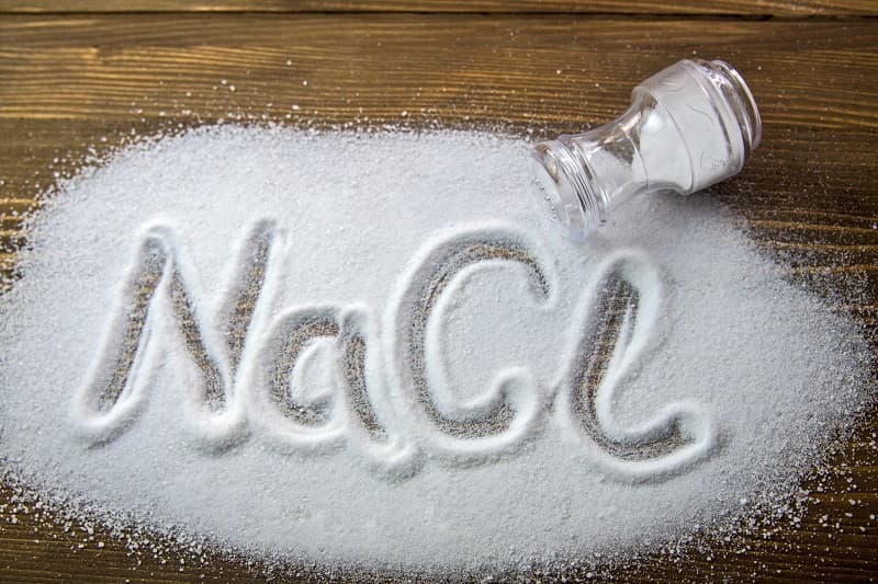 Muối NaCl là gì? Định nghĩa, tính chất và ứng dụng