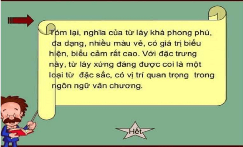 Tiếng Việt lớp 4 từ hỗn hợp và toàn bộ kiến thức giúp các em học từ chính xác hơn