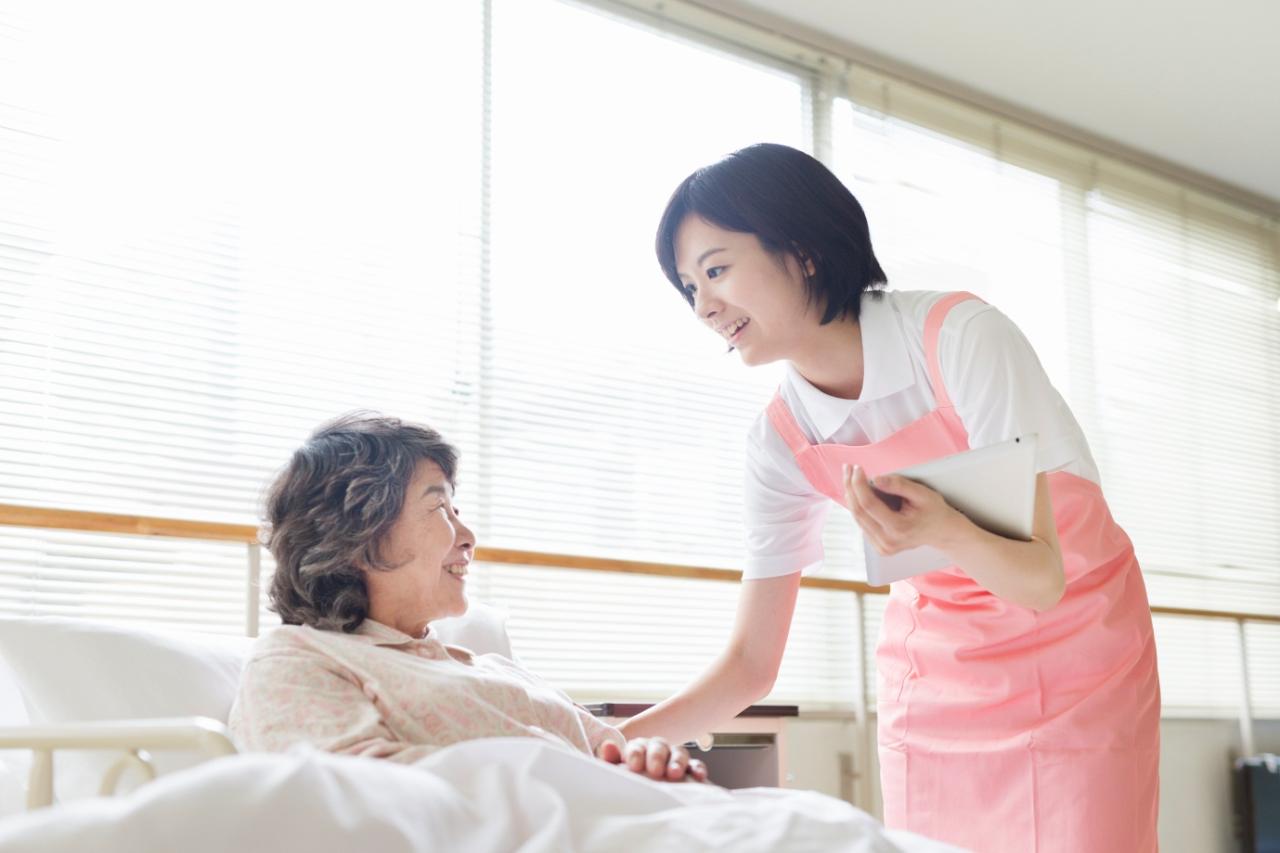 Những điều cần biết về Điều dưỡng Nhật Bản bạn nên đọc