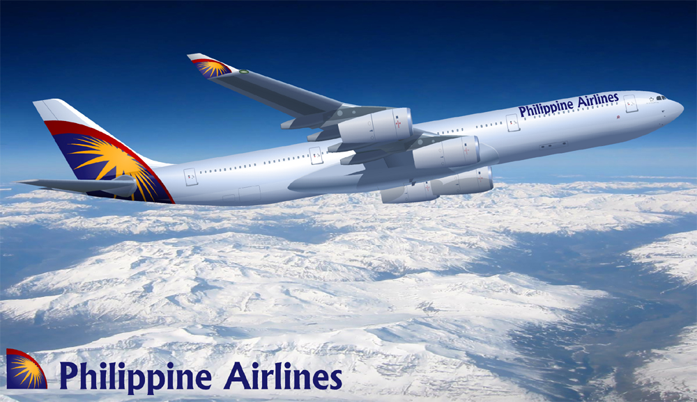 Vé máy bay Philippine Airlines giá rẻ