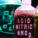 Axit nitric (HNO3): Cấu tạo phân tử, tính chất, điều chế và ứng dụng