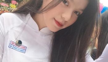 Hình ảnh nữ sinh 1