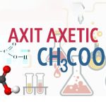 Axit axetic – đầy đủ kiến thức về hoạt chất CH3COOH