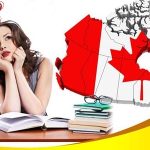 IELTS bao nhiêu thì đủ điều kiện du học Canada?