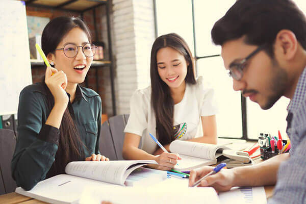 Tìm hiểu chi phí học tập tại Philippines – Điểm đến du học hấp dẫn cho ngân sách hạn chế - Trường THPT Kiến Thụy