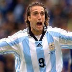 Gabriel Batistuta