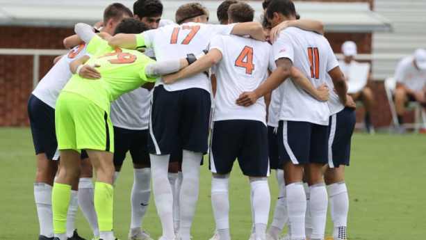 10 Best Men’s Soccer Colleges In The US 2023