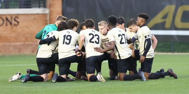 10 Best Men’s Soccer Colleges In The US 2023