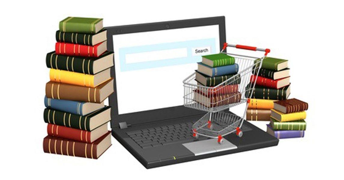 Nên mua sách online ở đâu uy tín và giá tốt nhất? - Shopee Blog