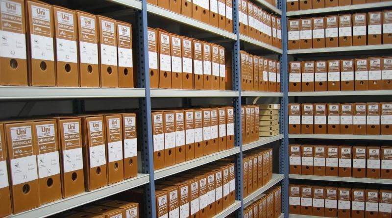 Văn thư lưu trữ cấp xã và công tác văn thư lưu trữ