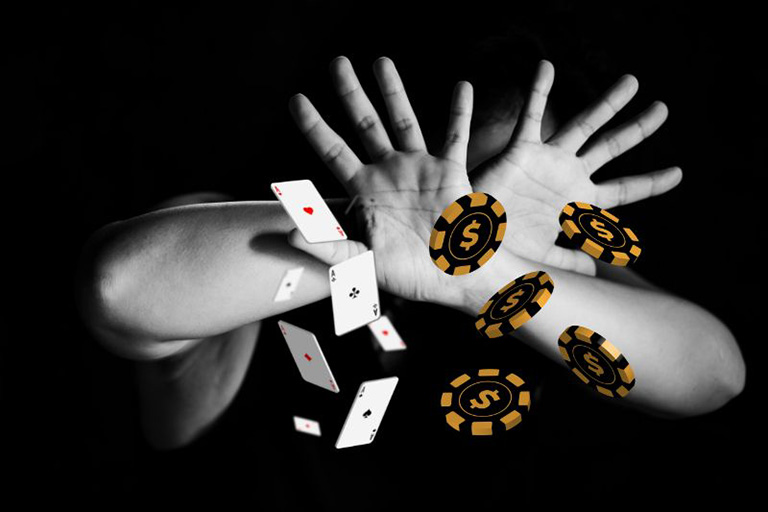 Cách cai nghiện cờ bạc online