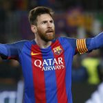 El pulga là gì? Bí ẩn biệt danh nổi tiếng của Lionel Messi -