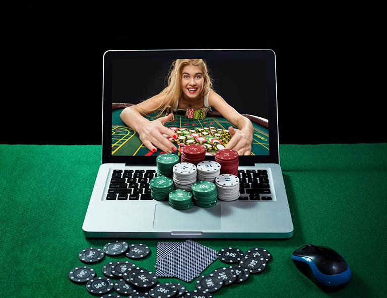 Bạn có thể từ bỏ chứng nghiện cờ bạc trên Internet của mình không?