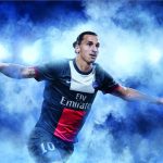 Danh thủ Ibrahimovic - chân sút tài năng hiếm có của bóng đá Thụy Điển