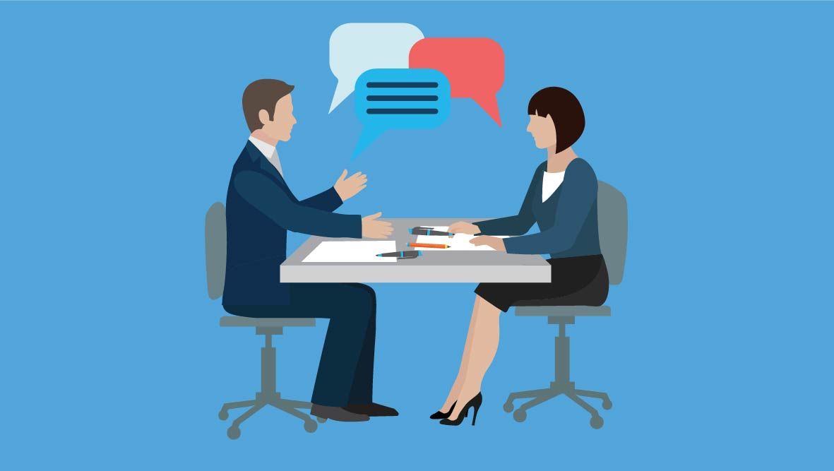 Kỹ năng phỏng vấn tuyển dụng: 4 bước cần thiết để có một cuộc phỏng vấn chuyên nghiệp - Base Resources