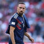 Franck Ribery: Cây xương rồng trong hoang mạc | ELLE Man Việt Nam