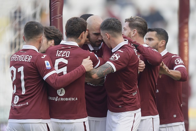 Câu lạc bộ bóng đá Torino - Đội bóng thành công nhất tại Serie A