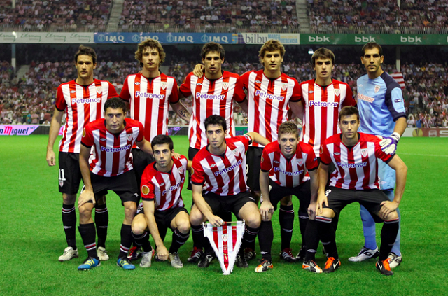 Câu lạc bộ bóng đá Athletic Bilbao - Đội bóng gặt hái nhiều thành công tại La Liga