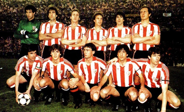 Câu lạc bộ bóng đá Athletic Bilbao - Đội bóng gặt hái nhiều thành công tại La Liga
