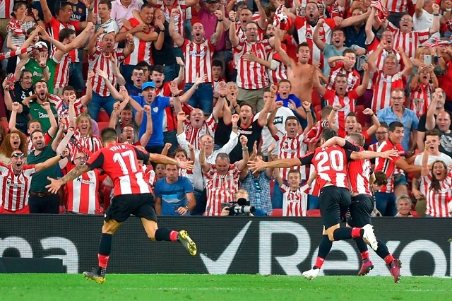 Câu lạc bộ bóng đá Athletic Bilbao - Đội bóng gặt hái nhiều thành công tại La Liga