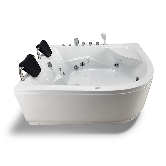 Bồn tắm Govern JS-8330 là thiết bị phòng tắm thông minh thường thấy ở các khách sạn, căn hộ cao cấp.