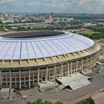 Luzhniki - sân vận động chính của FIFA World Cup 2018 - Tạp chí Kiến trúc  Việt NamTạp chí Kiến trúc Việt Nam