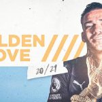 Ederson giành 'Găng tay vàng' Ngoại hạng Anh mùa giải 2020/21