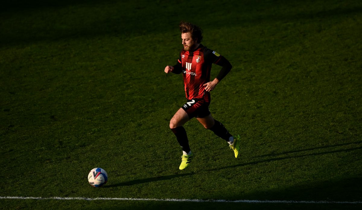 Tiểu Sử Cầu Thủ Ben Pearson Cầu Thủ Bóng Đá Người Anh