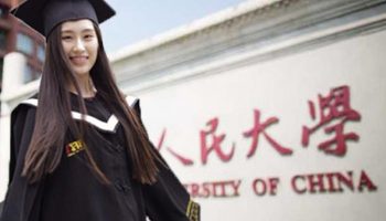 Thông báo học bổng Chính phủ du học Trung Quốc năm 2023