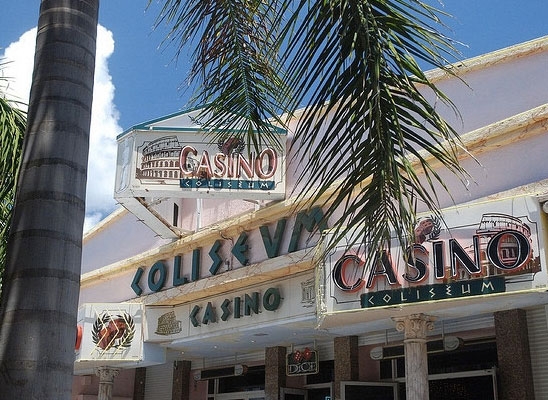 COLISEUM PRINCESS CASINO PHILIPSBURG SINT MAARTEN Infos and Offers - CasinosAvenue