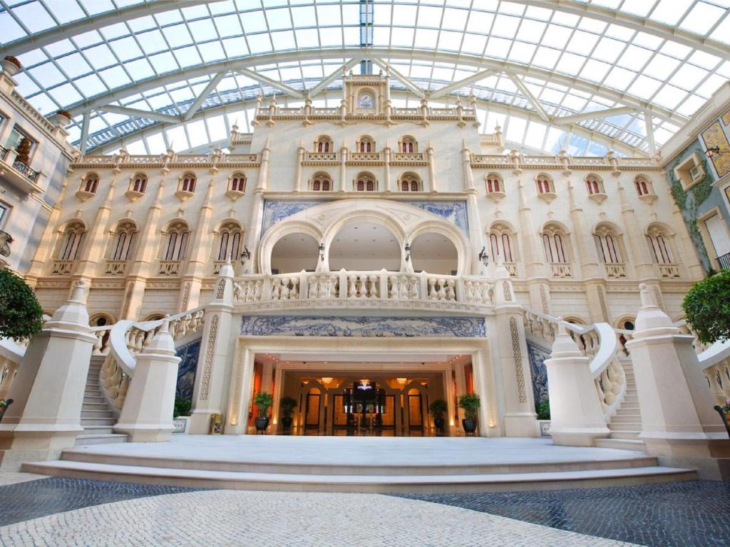 MGM Macau, Macau – Cập nhật Giá năm 2023