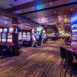 Khách sạn sòng bạc (casino hotel) là gì? Đặc điểm khách sạn sòng bạc tại  Việt Nam