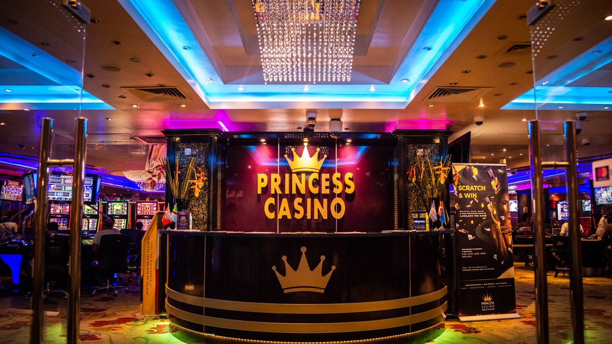 Princess Casino - All You Need to Know BEFORE You Go (with Photos)