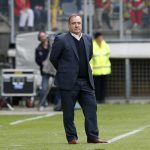 Dick Advocaat - Tiểu sử, Tuổi tác, Giá trị tài sản ròng, Quốc tịch, Sự nghiệp, Sự kiện