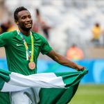 John Mikel Obi biography, net worth and career - Latest Sports News Africa | Latest Sports Results