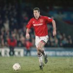 X 上的Manchester United：「Did you know... Gary Pallister is the only player  who featured in all Sir Alex's first 10 major trophy wins at #mufc?  http://t.co/zEtzFva62F」 / X