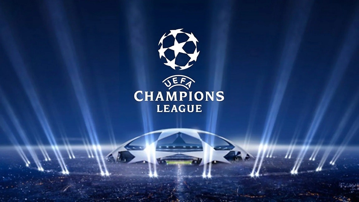 Cập nhật lịch thi đấu Cup C1 châu Âu và lịch phát sóng trực tiếp Champions