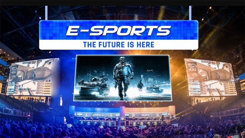 Thể thao điện tử là gì? Nguồn gốc, tiềm năng và xu hướng phát triển của Esports