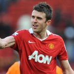 7 lý do Michael Carrick luôn được fan Man Utd yêu mến