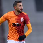 Omar Elabdellaoui'nin yeni adresi resmen belli oldu | Transfermarkt