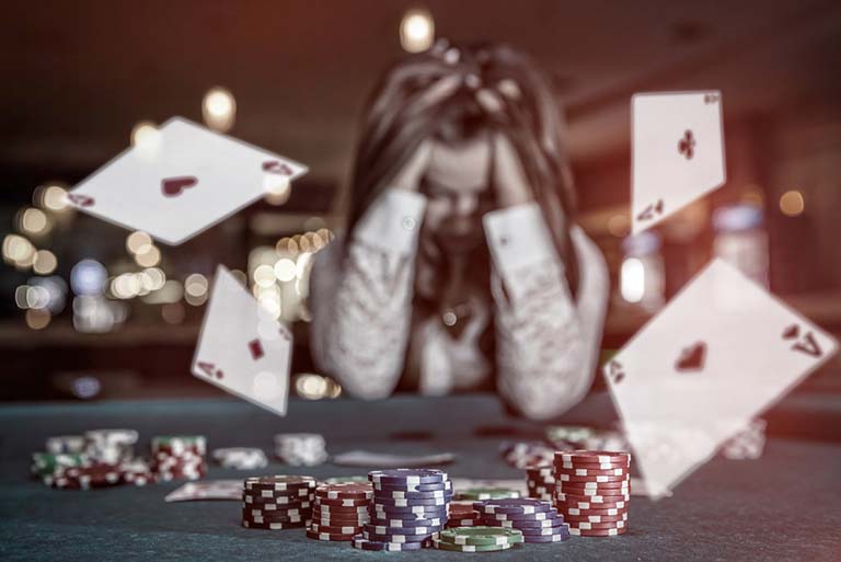 Vấn nạn nghiện cờ bạc: Nguyên nhân, hệ lụy và cách cai nghiện - TÂM LÝ TRỊ LIỆU NHC