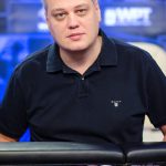 Sergey Rybachenko | World Poker Tour | Flickr