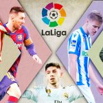 Lịch Sử Giải Đấu La Liga ⚡ Các Hạng Mục Thi Đấu Của La Liga