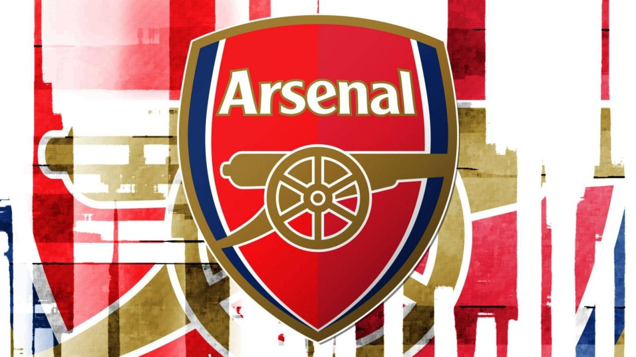 Lịch Sử Logo CLB Arsenal - Biểu Tưởng Của Nền Bóng Đá Hiện Đại