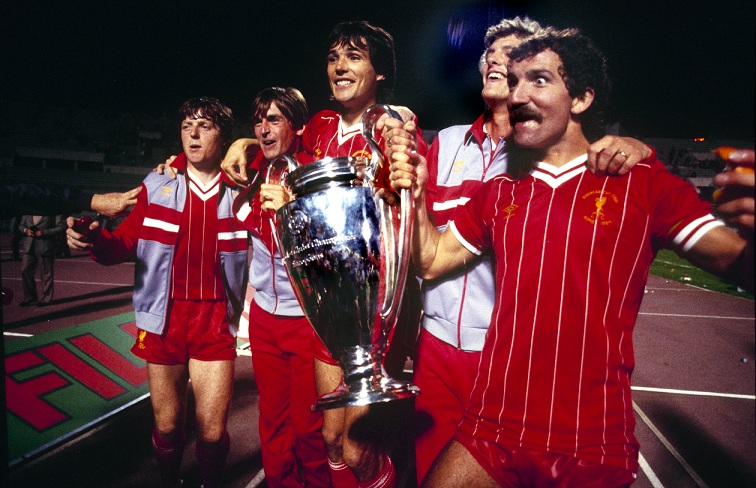Liverpool được thành lập năm nào và họ đã vô địch Cúp C1 bao nhiêu lần?