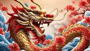 Hình tượng Rồng trong văn hóa Á Đông | VTV.VN