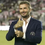 David Beckham chạy đua đưa thêm ngôi sao về Inter Miami