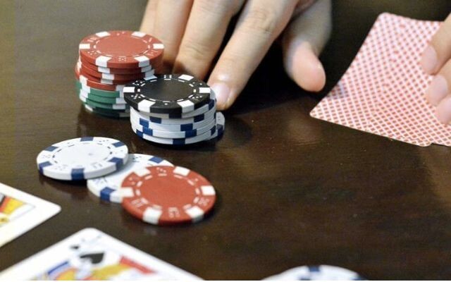 Bankroll Poker là gì? 4 cách quản lý vốn Link789bet.info