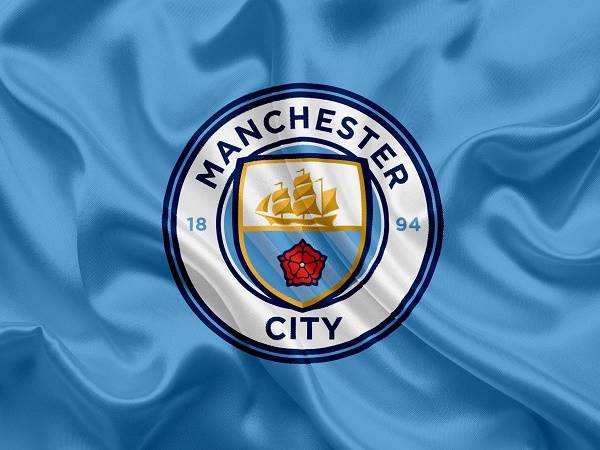 Logo Manchester City - Tìm hiểu ý nghĩa của Logo Manchester City